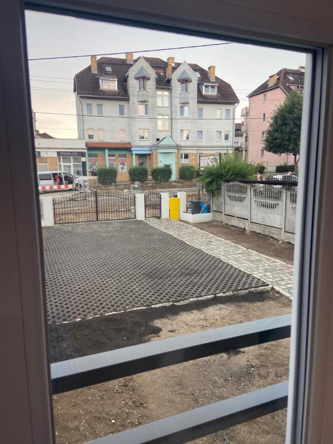 שצ'צ'ין Apartamenty Bezrzecze מראה חיצוני תמונה