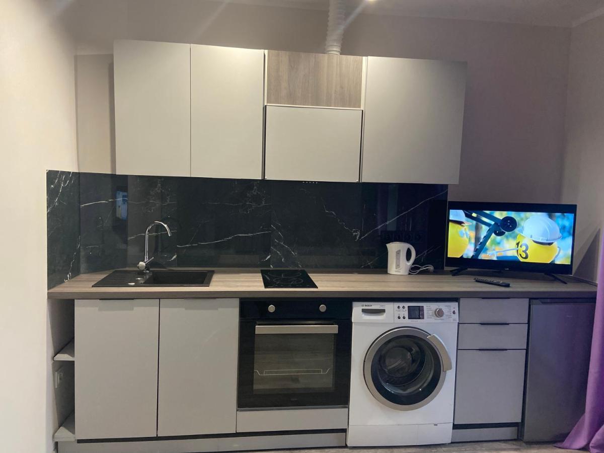 שצ'צ'ין Apartamenty Bezrzecze מראה חיצוני תמונה
