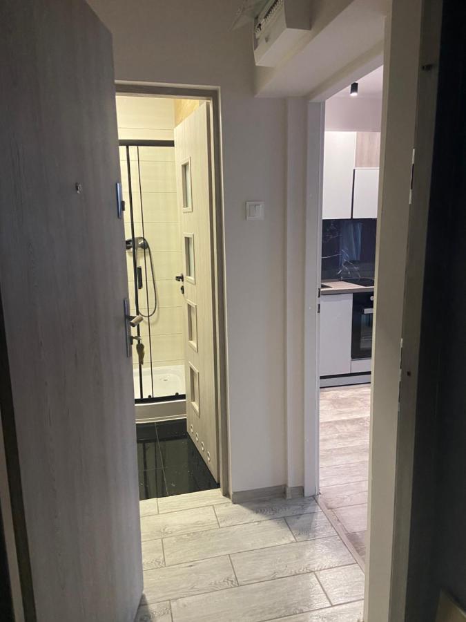 שצ'צ'ין Apartamenty Bezrzecze מראה חיצוני תמונה