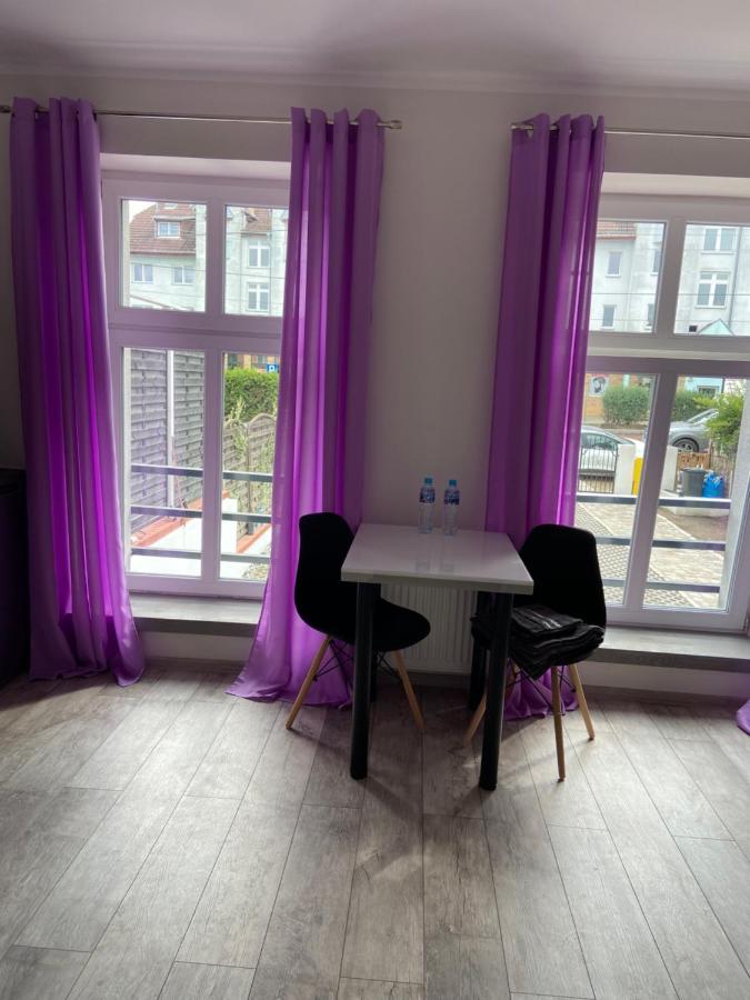 שצ'צ'ין Apartamenty Bezrzecze מראה חיצוני תמונה