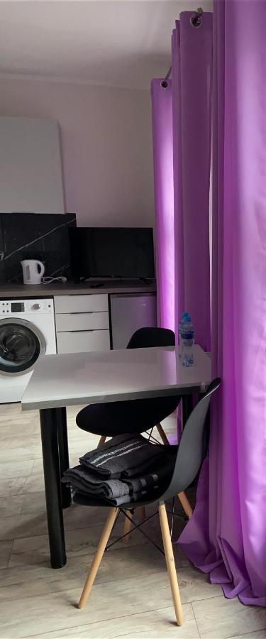 שצ'צ'ין Apartamenty Bezrzecze מראה חיצוני תמונה